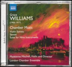 Chamber music