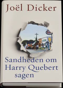 Bog, 1. bogklubudgave, 2014