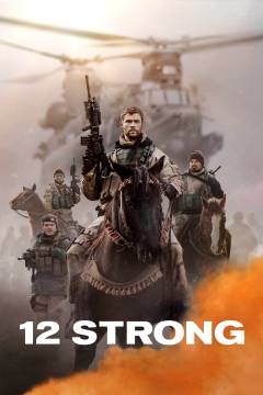12 strong