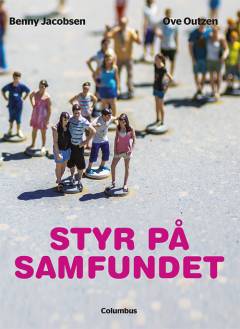 Styr på samfundet