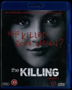 The killing, disc 2