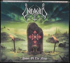Dawn of the nine