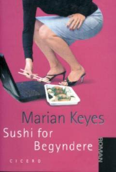 Bog, 1. danske udgave, 2001