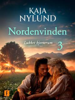 Nordenvinden - lukket hjerterum