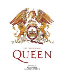 The treasures of Queen