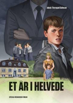 Et år i helvede (Letlæsning)