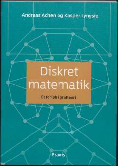 Diskret matematik : et forløb i grafteori