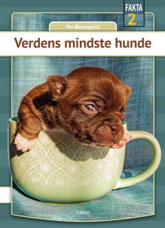 Verdens mindste hunde