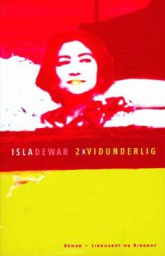 2 × vidunderlig