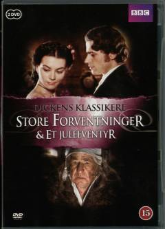 Store forventninger: Et juleeventyr