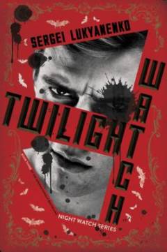 Twilight watch