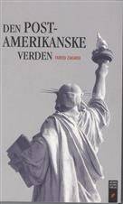Den post-amerikanske verden