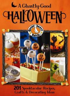 A ghastly-good Halloween