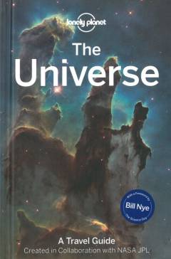 The universe : a travel guide