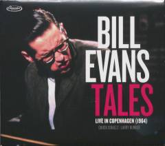 Tales : live in Copenhagen (1964)