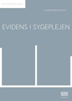 Evidens i sygeplejen