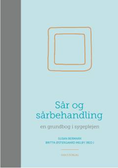 Sår og sårbehandling