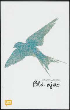 Blå øjne