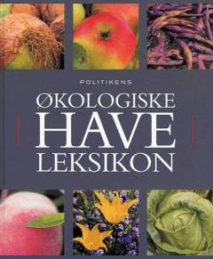 Politikens økologiske haveleksikon