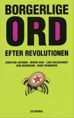 Borgerlige ord efter revolutionen