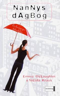 Nannys dagbog : en barnepiges bekendelser