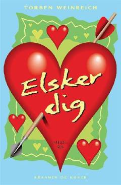 Elsker dig -- Arbejdsbog