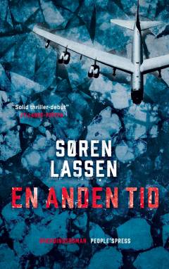 En anden tid : spændingsroman