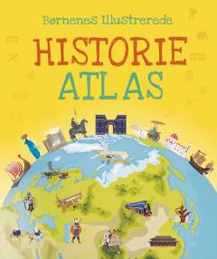 Børnenes illustrerede historieatlas