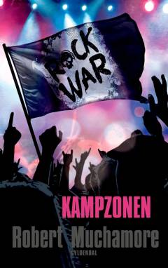 Kampzonen