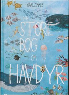 Den store bog om havdyr