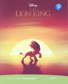 The lion king