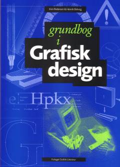 Grundbog i grafisk design