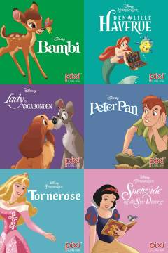 Peter Pan