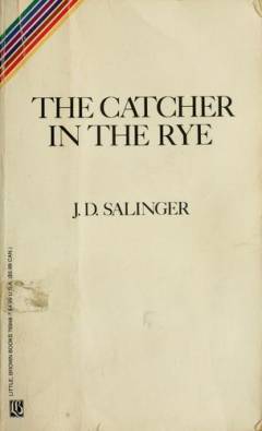 Bog, Paperback edition 1991, 1951