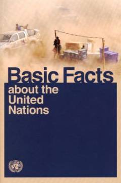 Basic facts about the United Nations