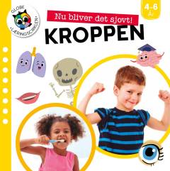 Kroppen