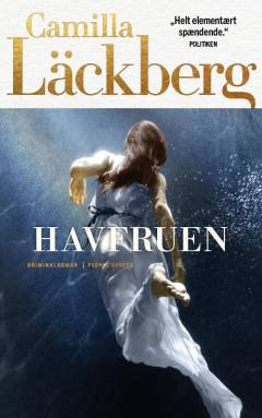 Havfruen : kriminalroman