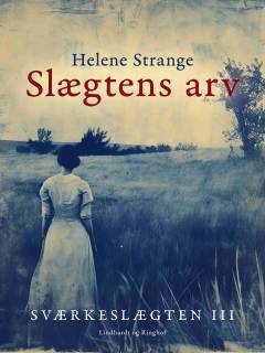 Slægtens arv