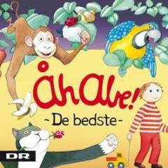 Åh abe! - de bedste