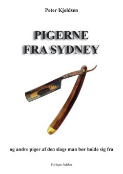 Pigerne fra Sydney og andre piger af den slags man bør holde sig fra