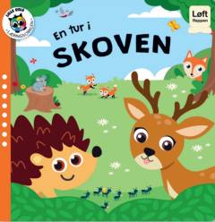 En tur i skoven