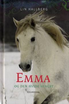 Emma og den hvide hingst