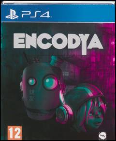 Encodya