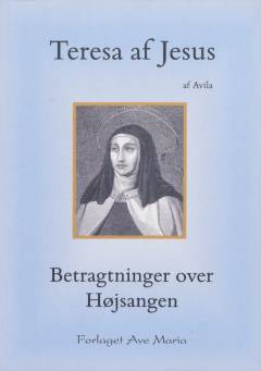 Betragtninger over Højsangen