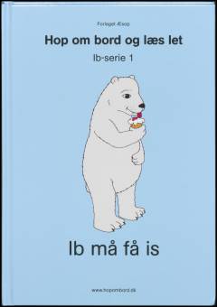 Ib må få is