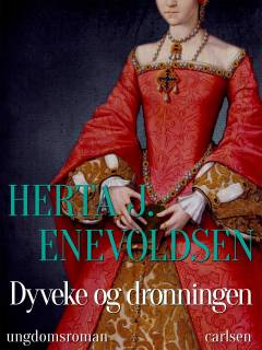 Dyveke og dronningen