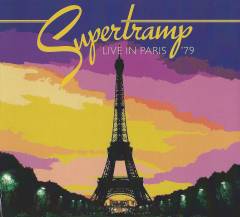 Live in Paris '79
