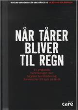 Når tårer bliver til regn