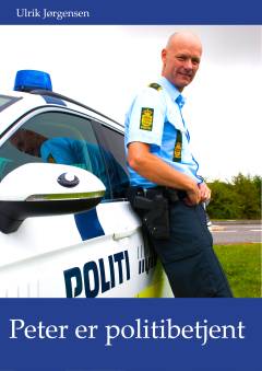 Peter er politibetjent