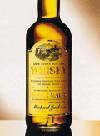 Den store bog om whisky : skotsk, irsk, canadisk, bourbon, Tennessee, sour mash og japansk whisky plus en omfattende smagsguide til single malts og de bedst kendte blendede whiskyer